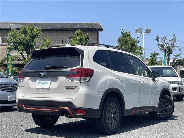 Subaru FORESTER 2021 7136064-13