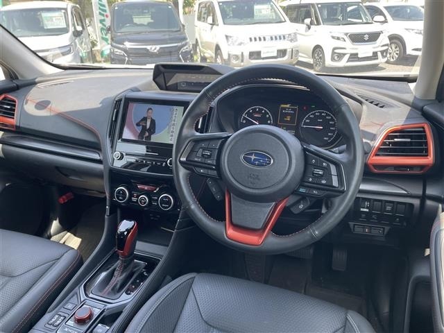 Subaru FORESTER 2021 7136064-14