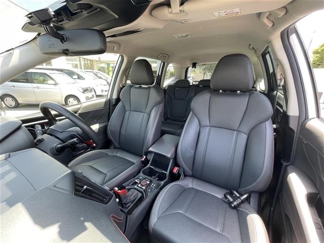 Subaru FORESTER 2021 7136064-16