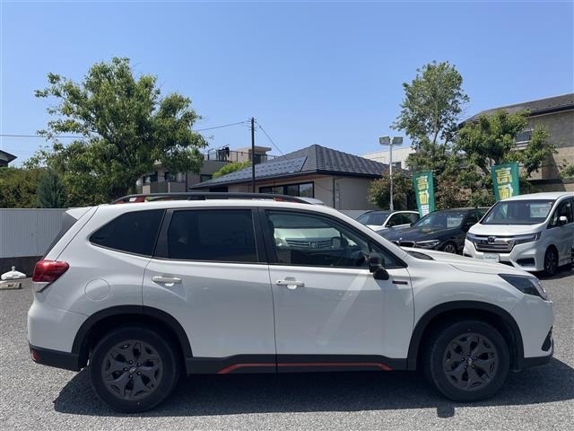 Subaru FORESTER 2021 7136064-19