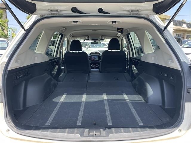 Subaru FORESTER 2021 7136064-20