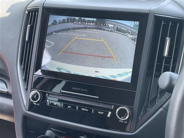 Subaru FORESTER 2021 7136064-22