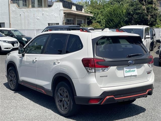 Subaru FORESTER 2021 7136064-3