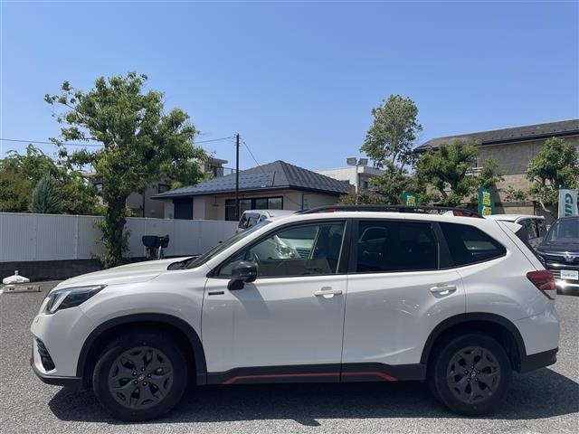 Subaru FORESTER 2021 7136064-5