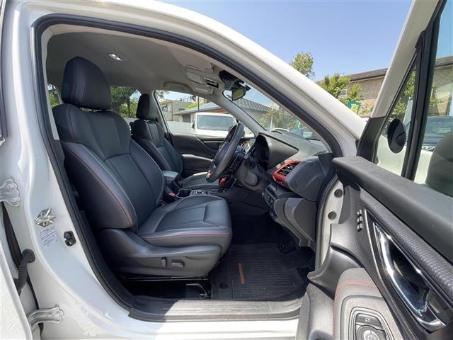 Subaru FORESTER 2021 7136064-9