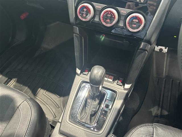 Subaru FORESTER 2016 7136078-10