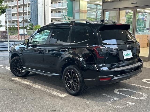 Subaru FORESTER 2016 7136078-13