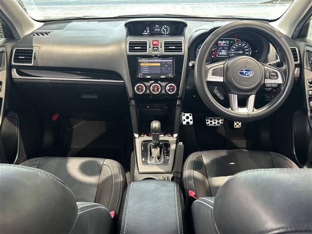 Subaru FORESTER 2016 7136078-14