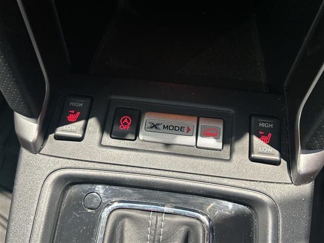 Subaru FORESTER 2016 7136078-19