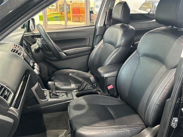 Subaru FORESTER 2016 7136078-2