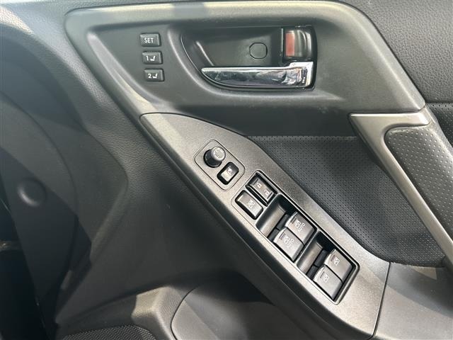 Subaru FORESTER 2016 7136078-20
