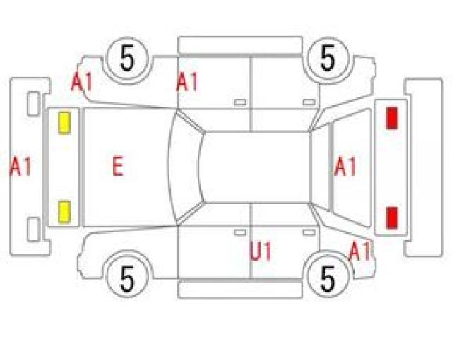 Subaru FORESTER 2016 7136078-23