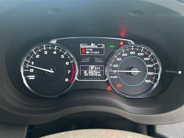 Subaru FORESTER 2016 7136078-5