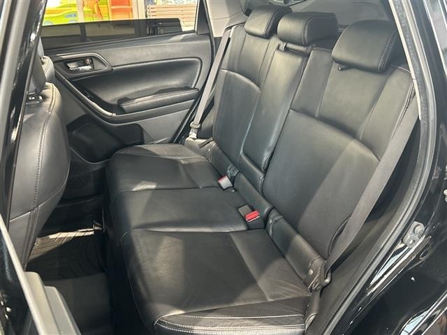Subaru FORESTER 2016 7136078-6