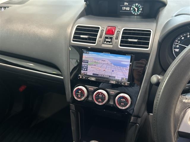Subaru FORESTER 2016 7136078-9