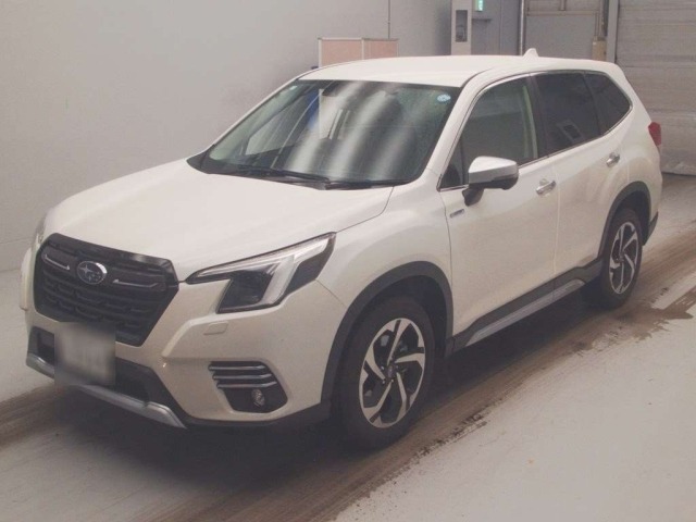 Subaru FORESTER 2022 7136096-0