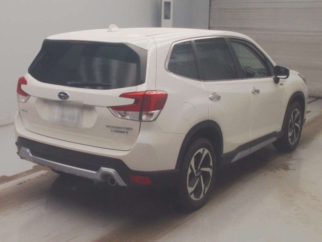 Subaru FORESTER 2022 7136096-1