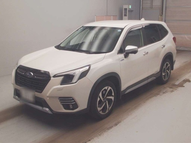 Subaru FORESTER 2023 7136097-0