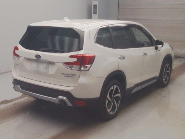 Subaru FORESTER 2023 7136097-1