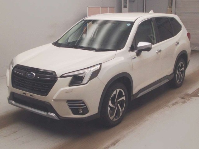Subaru FORESTER 2022 7136098-0