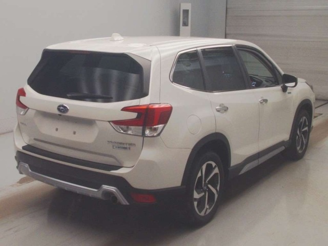 Subaru FORESTER 2022 7136098-1