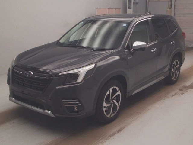 Subaru FORESTER 2022 7136099-0