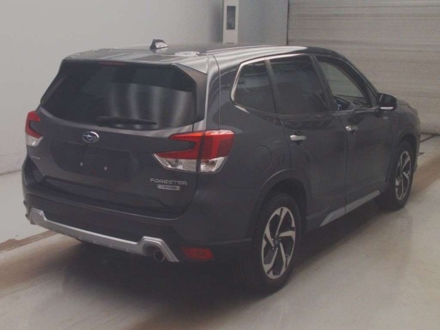 Subaru FORESTER 2022 7136099-1