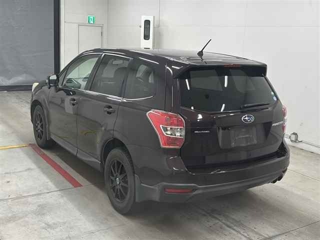 Subaru FORESTER 2013 7136101-1