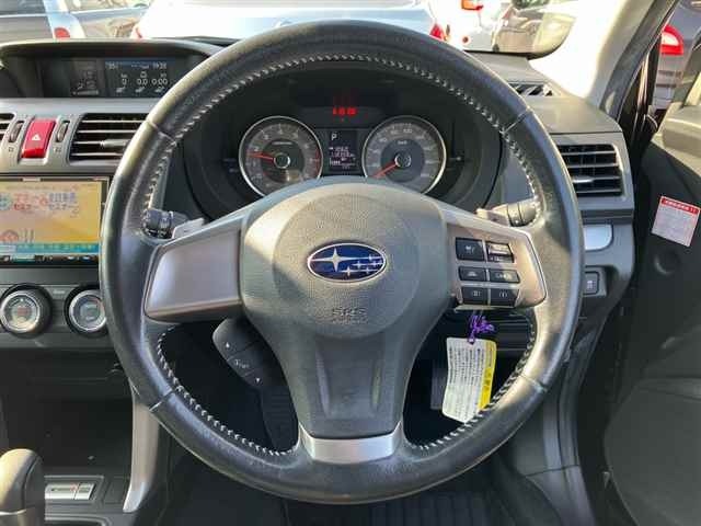 Subaru FORESTER 2013 7136101-3