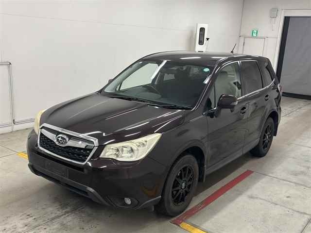 Subaru FORESTER 2013 7136101-4