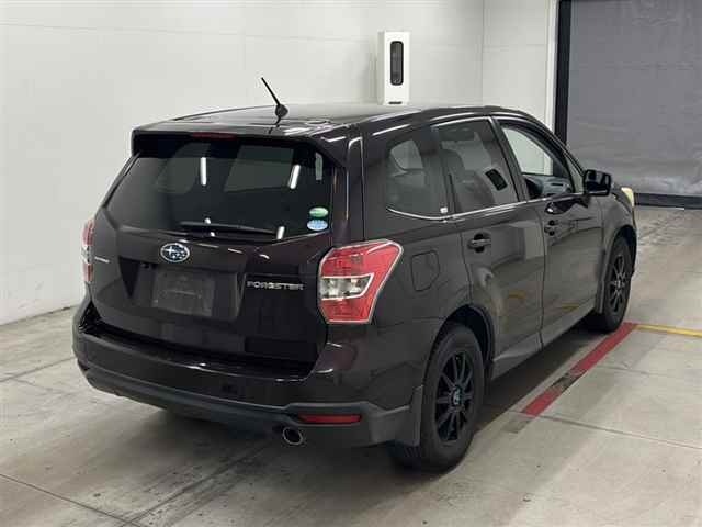 Subaru FORESTER 2013 7136101-5