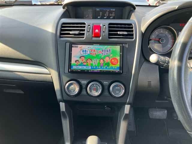 Subaru FORESTER 2013 7136101-6