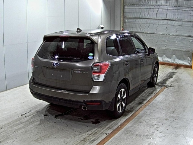 Subaru FORESTER 2016 7136124-4