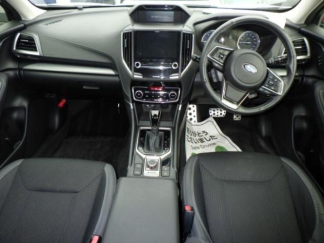 Subaru FORESTER 2019 7136125-3