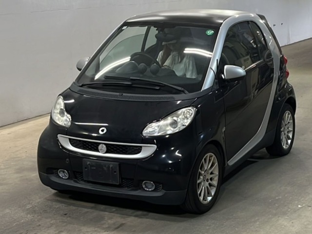 Smart FORTWO 2009 7135452-0
