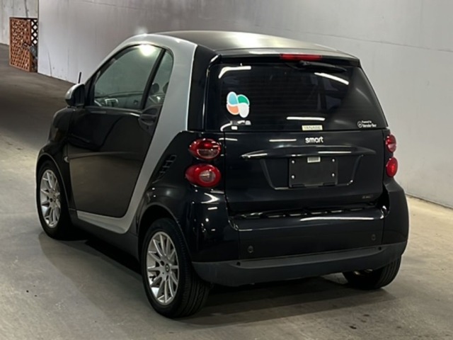 Smart FORTWO 2009 7135452-1