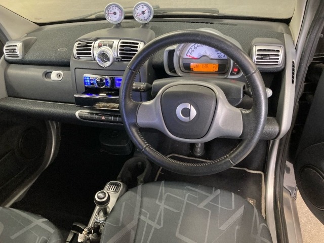 Smart FORTWO 2009 7135452-3