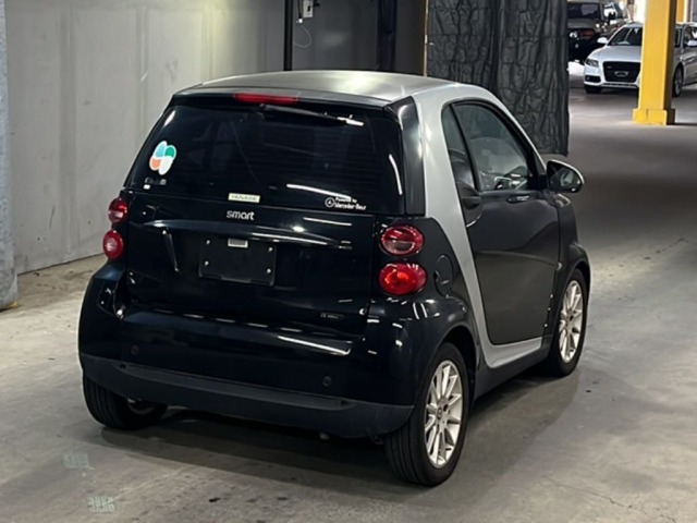 Smart FORTWO 2009 7135452-5