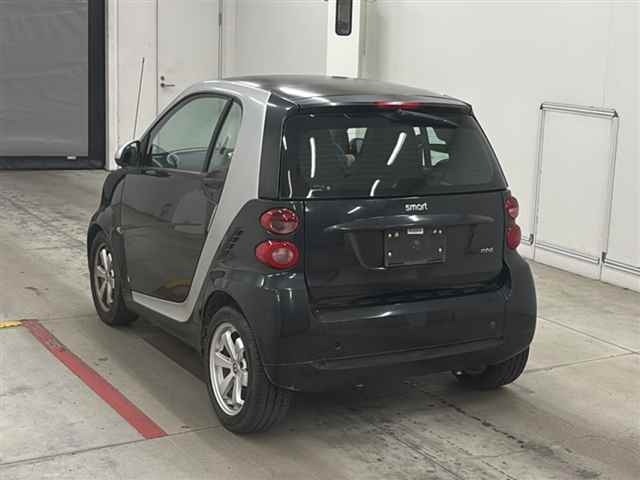 Smart FORTWO 2010 7135458-1