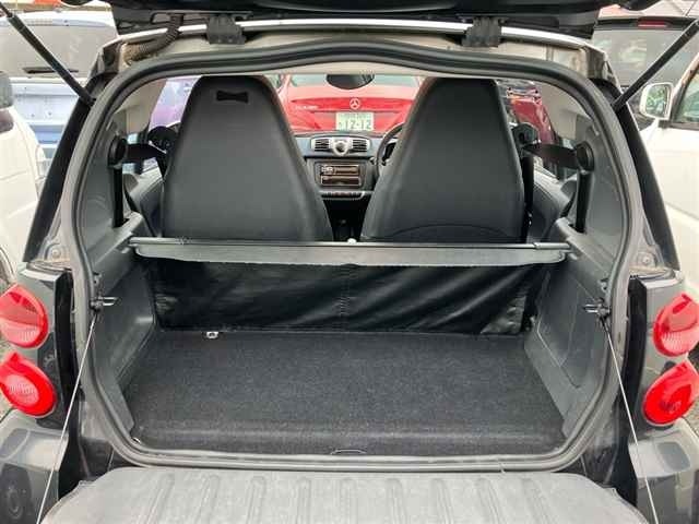Smart FORTWO 2010 7135458-10