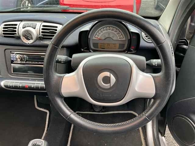 Smart FORTWO 2010 7135458-3