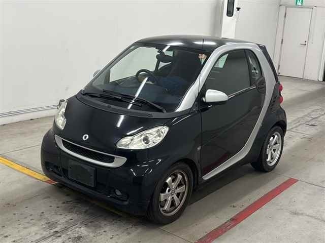 Smart FORTWO 2010 7135458-4