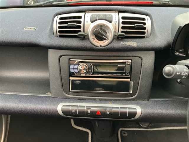 Smart FORTWO 2010 7135458-6