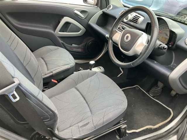 Smart FORTWO 2010 7135458-7