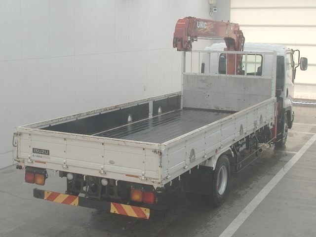 Isuzu FORWARD 2018 7126658-1