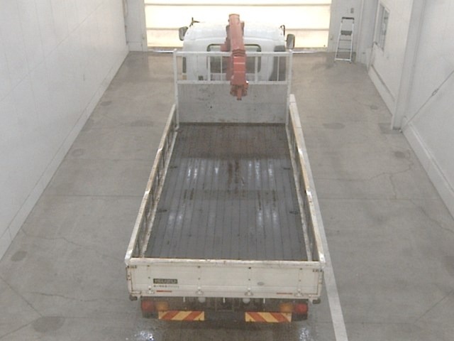 Isuzu FORWARD 2018 7126658-3