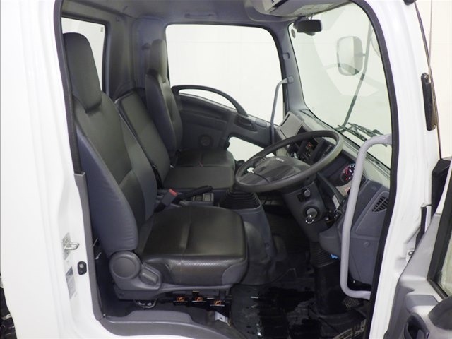 Isuzu FORWARD 2018 7126658-5