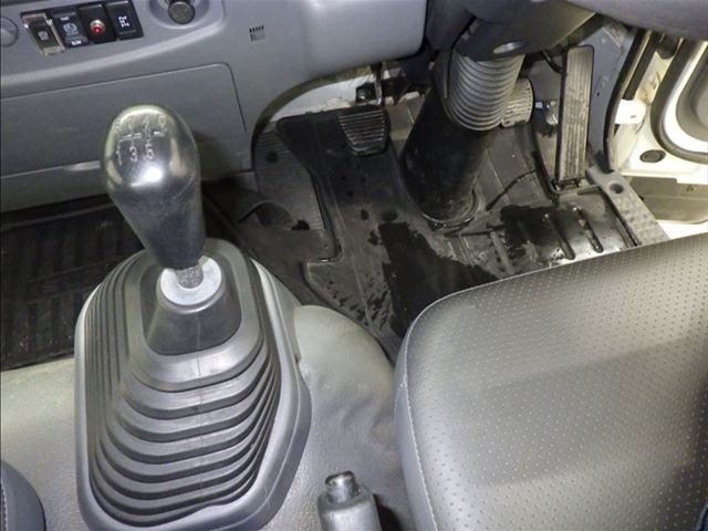 Isuzu FORWARD 2018 7126658-7