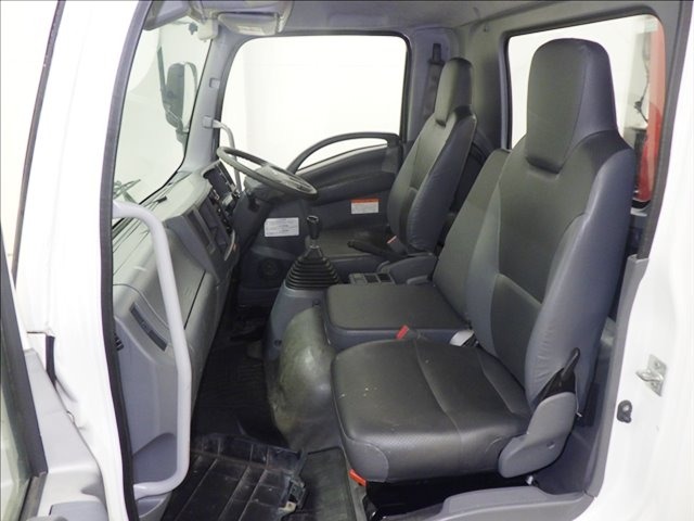 Isuzu FORWARD 2018 7126658-8