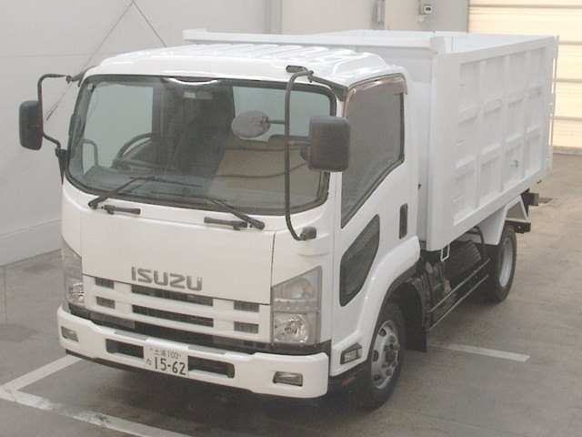 Isuzu FORWARD 2012 7126668-0